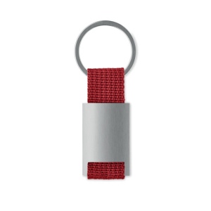 Porte-clés rectangulaire - TECH 9