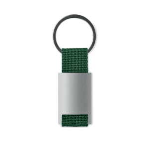 Porte-clés rectangulaire - TECH 10