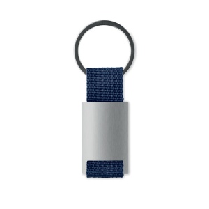 Porte-clés rectangulaire - TECH 11