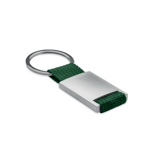 Porte-clés rectangulaire - TECH 5