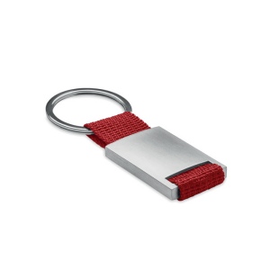 Porte-clés rectangulaire - TECH 4