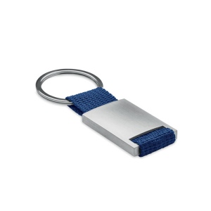 Porte-clés rectangulaire - TECH 3