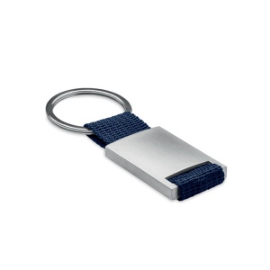 Porte-clés rectangulaire - TECH 6