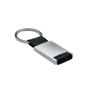 Porte-clés rectangulaire - TECH