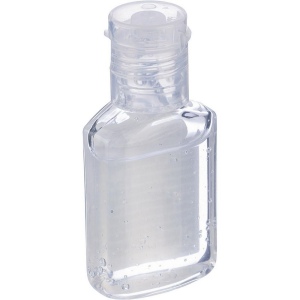 Gel nettoyant pour les mains Saniclean 4