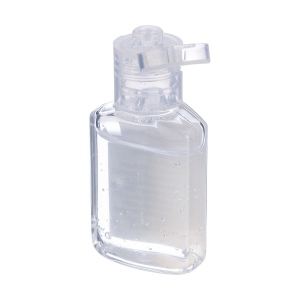 Gel nettoyant pour les mains Saniclean 6