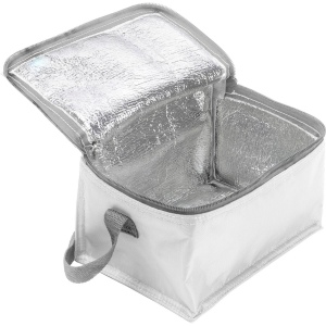 Sac isotherme en polyester Cleo