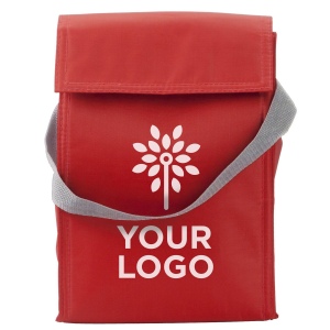 Lunch bag isotherme en polyester Sarah