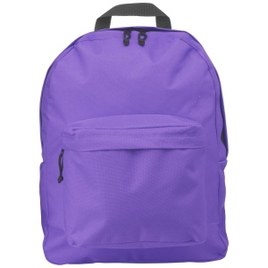 Sac à dos en polyester Livia 10