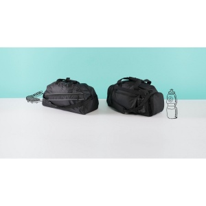 Sac de sport en polyester Antoinette 5