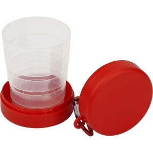 Gobelet pliable en plastique Dolly 9