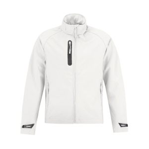 Veste Softshell homme 4