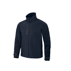 Veste Softshell homme 3