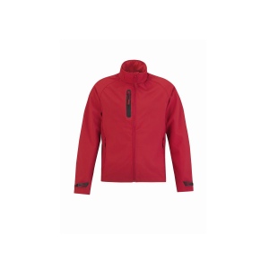 Veste Softshell homme 5