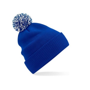 Bonnet avec pompon 18