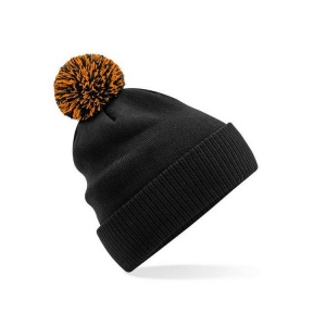 Bonnet avec pompon 15