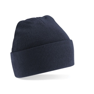 Bonnet acrylique avec rabat enfant 5