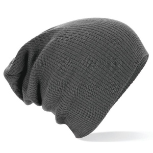 Bonnet long 3