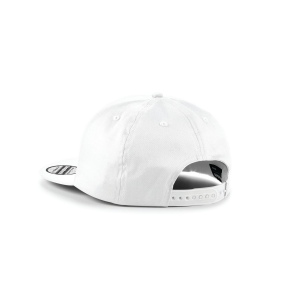 Casquette style rappeur 5 panneaux 14