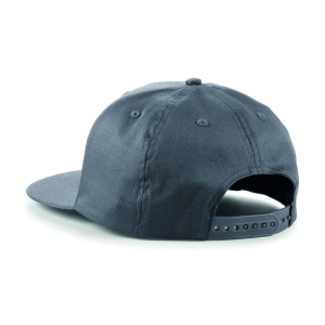 Casquette style rappeur 5 panneaux 23