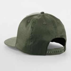 Casquette style rappeur 5 panneaux 24