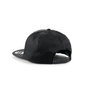 Casquette style rappeur 5 panneaux 15