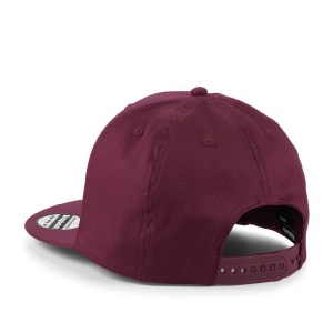 Casquette style rappeur 5 panneaux 16