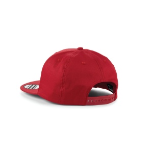 Casquette style rappeur 5 panneaux 17