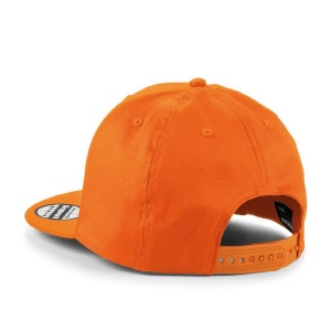 Casquette style rappeur 5 panneaux 18