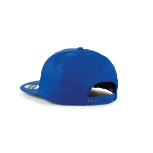 Casquette style rappeur 5 panneaux 19