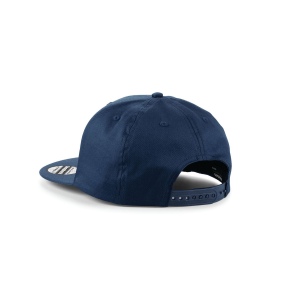 Casquette style rappeur 5 panneaux 20