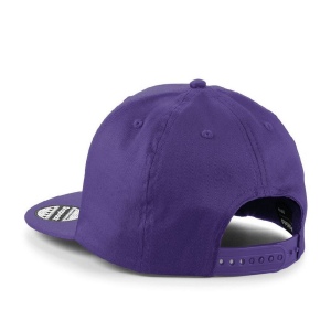 Casquette style rappeur 5 panneaux 21