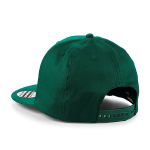 Casquette style rappeur 5 panneaux 22