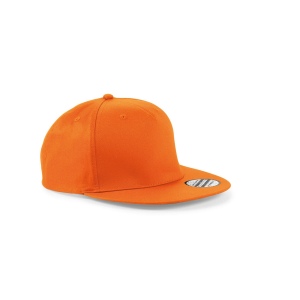 Casquette style rappeur 5 panneaux 6