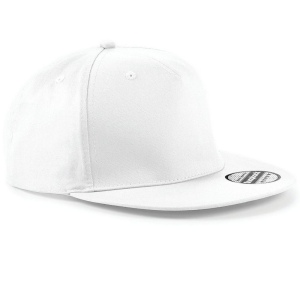 Casquette style rappeur 5 panneaux 2