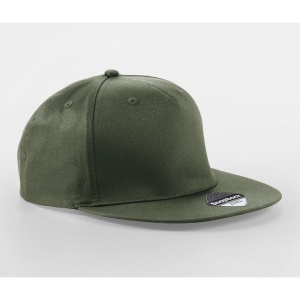 Casquette style rappeur 5 panneaux 13