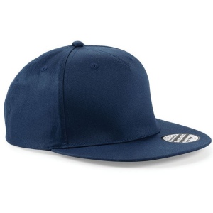 Casquette style rappeur 5 panneaux 8