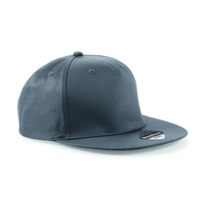 Casquette style rappeur 5 panneaux 11
