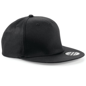 Casquette style rappeur 5 panneaux 3