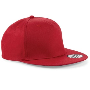 Casquette style rappeur 5 panneaux 5