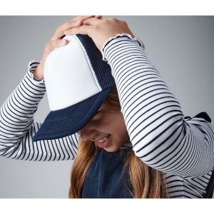 Casquette américaine enfant