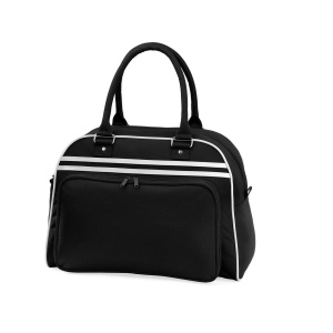 Sac bowling rétro 2