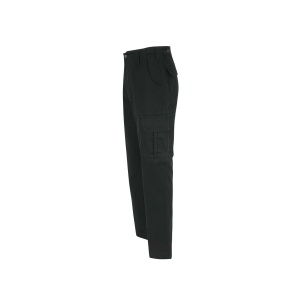 Pantalon de travail 100% coton 5