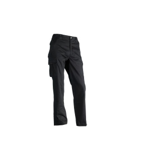 Pantalon de travail 100% coton 2