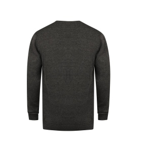 Pull col V homme 7