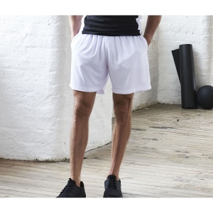 Short de sport