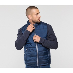 Bodywarmer tendance homme 33