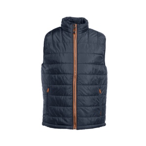 Bodywarmer tendance homme 16