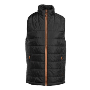 Bodywarmer tendance homme 5