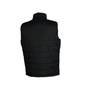 Bodywarmer tendance femme 18